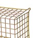 Rectangular Wire Guards for signs, Bell boxes and Light fittings